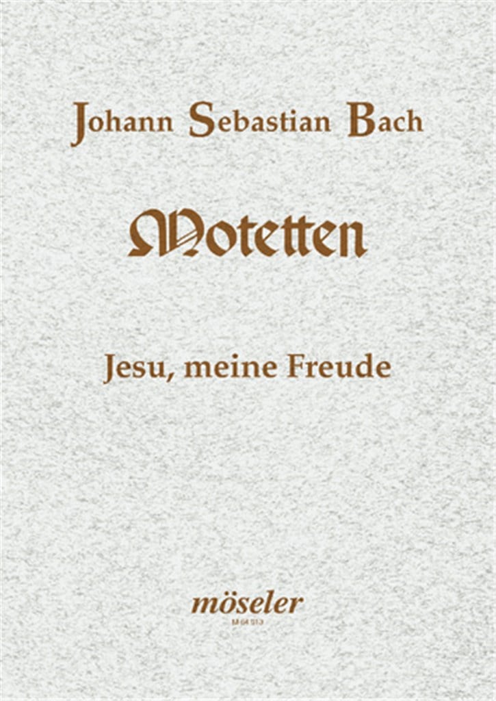 Jesu, meine Freude